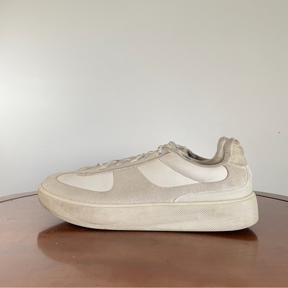 lululemon athletica Shoes - Lululemon Women’s Cityverse Low-Top Sneakers | US 8.5